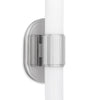 15-1201PN Dixon 2 Light Sconce | Alternate Image
