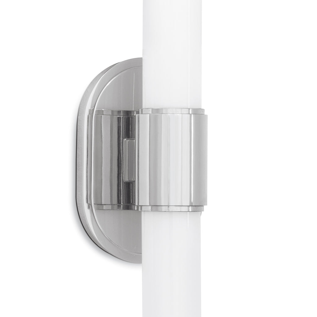 15-1201PN Dixon 2 Light Sconce | Alternate Image