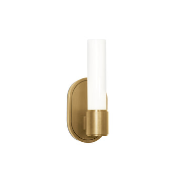 Natural Brass