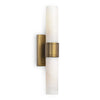 15-1203NB Emmett 2 Light Sconce | Main Image