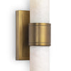 15-1203NB Emmett 2 Light Sconce | Alternate Image