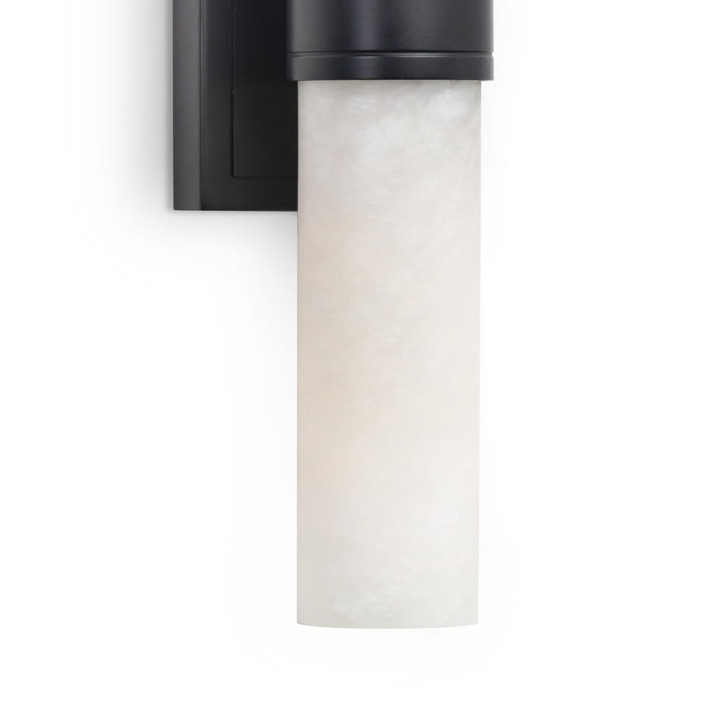 15-1203ORB Emmett 2 Light Sconce | Alternate Image