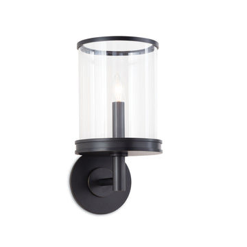 Oil Rubbed Bronze