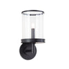 15-1207ORB Adria 1 Light Sconce | Main Image
