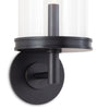 15-1207ORB Adria 1 Light Sconce | Alternate Image