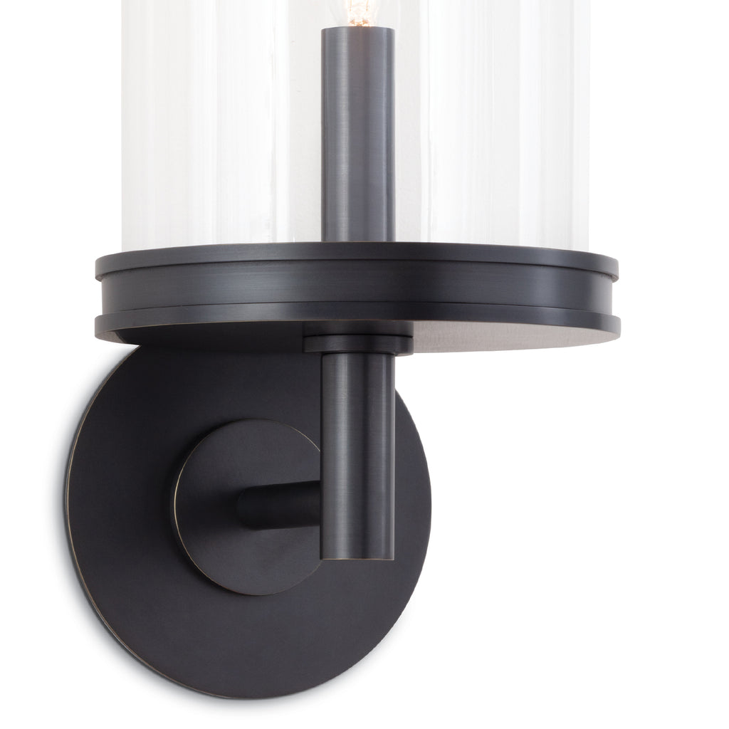15-1207ORB Adria 1 Light Sconce | Alternate Image