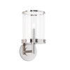 15-1207PN Adria 1 Light Sconce | Main Image