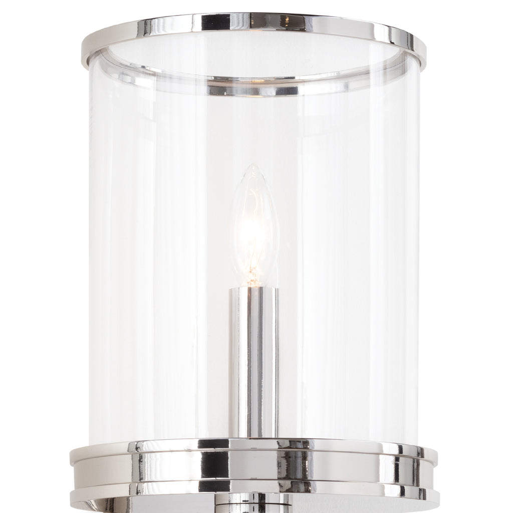 15-1207PN Adria 1 Light Sconce | Alternate Image