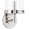 15-1207PN Adria 1 Light Sconce | Alternate Image