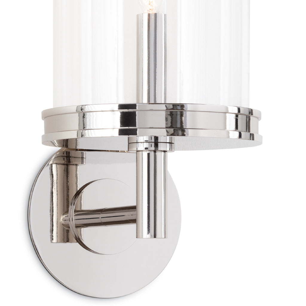 15-1207PN Adria 1 Light Sconce | Alternate Image
