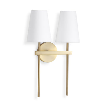 Natural Brass