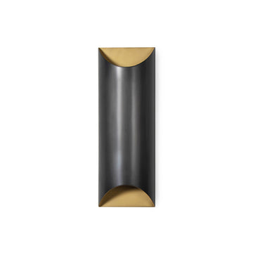 Blackened Brass