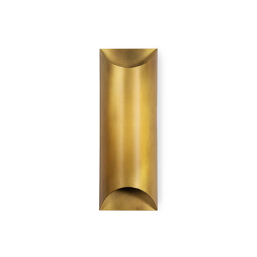 Natural Brass