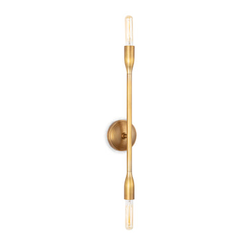 Natural Brass