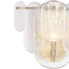 15-1227NB Echo 1 Light Sconce | Alternate Image