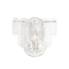 15-1227PN Echo 1 Light Sconce | Main Image