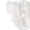 15-1227PN Echo 1 Light Sconce | Alternate Image