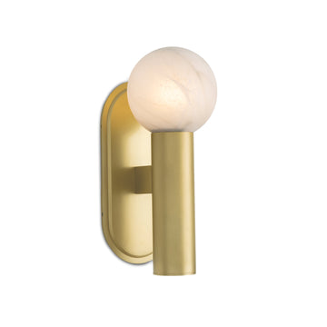 Natural Brass