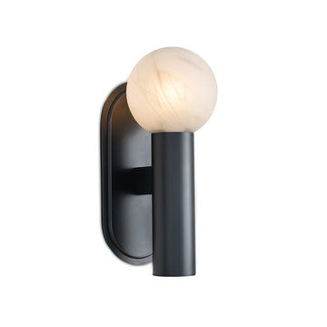 Oil Rubbed Bronze