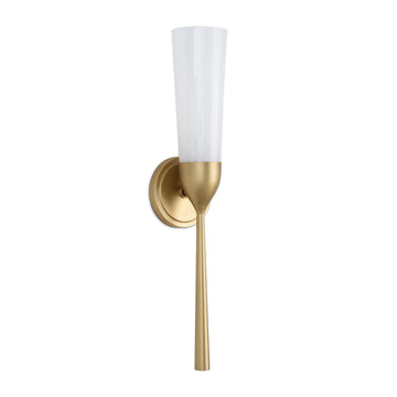 Natural Brass
