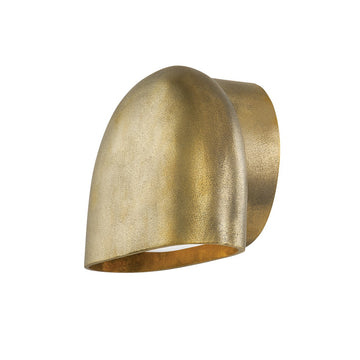 Aged Brass