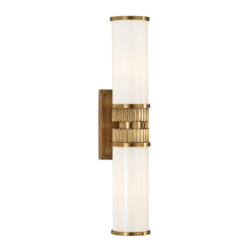 Aged Brass