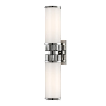 Polished Nickel