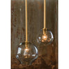 16-1088NB Molten 1 Light Chandelier | Lifestyle Image
