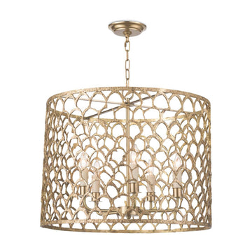 Natural Brass