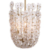 16-1185 Charlotte 6 Light Chandelier | Alternate Image