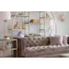 16-1185 Charlotte 6 Light Chandelier | Lifestyle Image