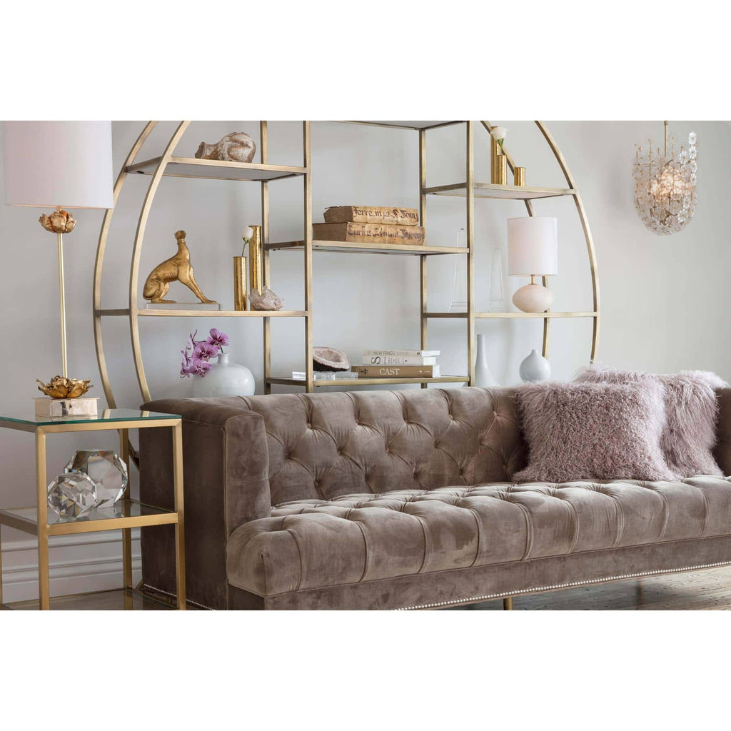 16-1185 Charlotte 6 Light Chandelier | Lifestyle Image