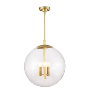 Natural Brass
