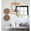 16-1276 Newport 4 Light Chandelier | Lifestyle Image