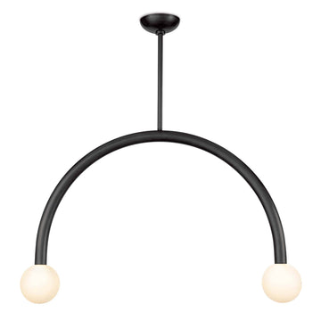 Oil Rubbed Bronze