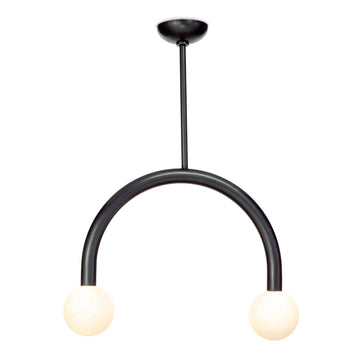 Oil Rubbed Bronze