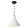 16-1322 Southern 1 Light Chandelier | Main Image