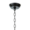 16-1322 Southern 1 Light Chandelier | Alternate Image