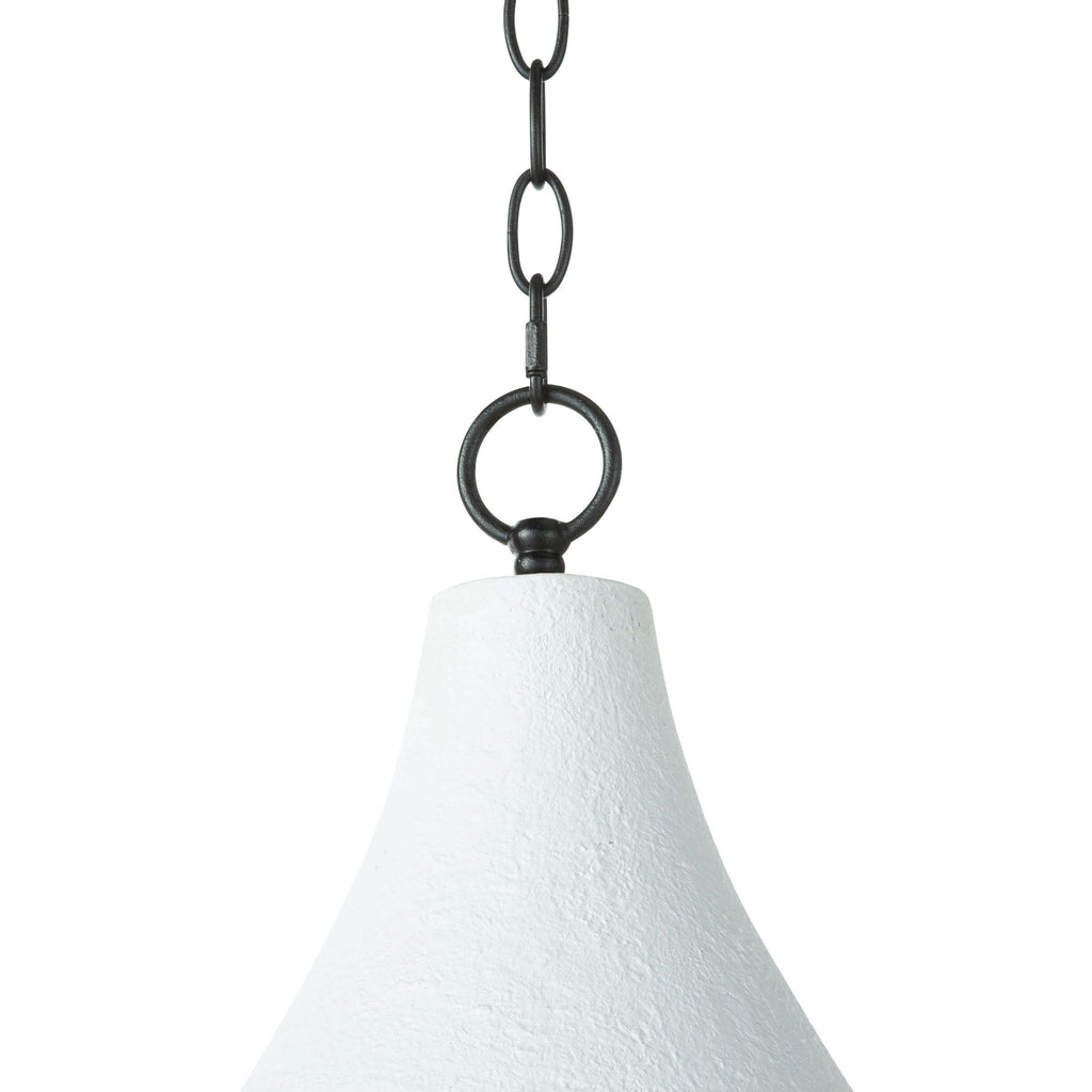 16-1322 Southern 1 Light Chandelier | Alternate Image