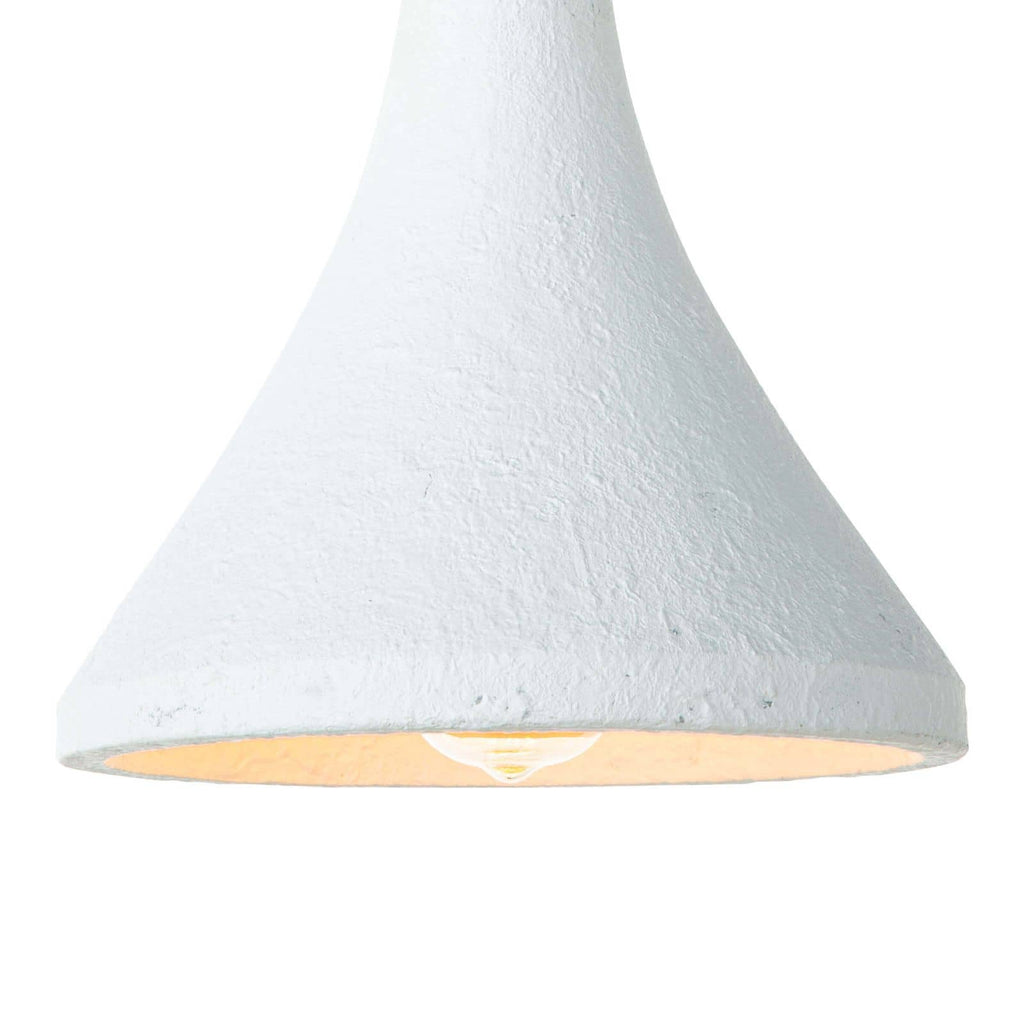 16-1322 Southern 1 Light Chandelier | Alternate Image