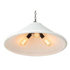 16-1323 Southern 3 Light Chandelier | Alternate Image