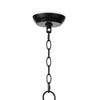 16-1323 Southern 3 Light Chandelier | Alternate Image