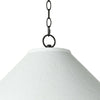 16-1323 Southern 3 Light Chandelier | Alternate Image