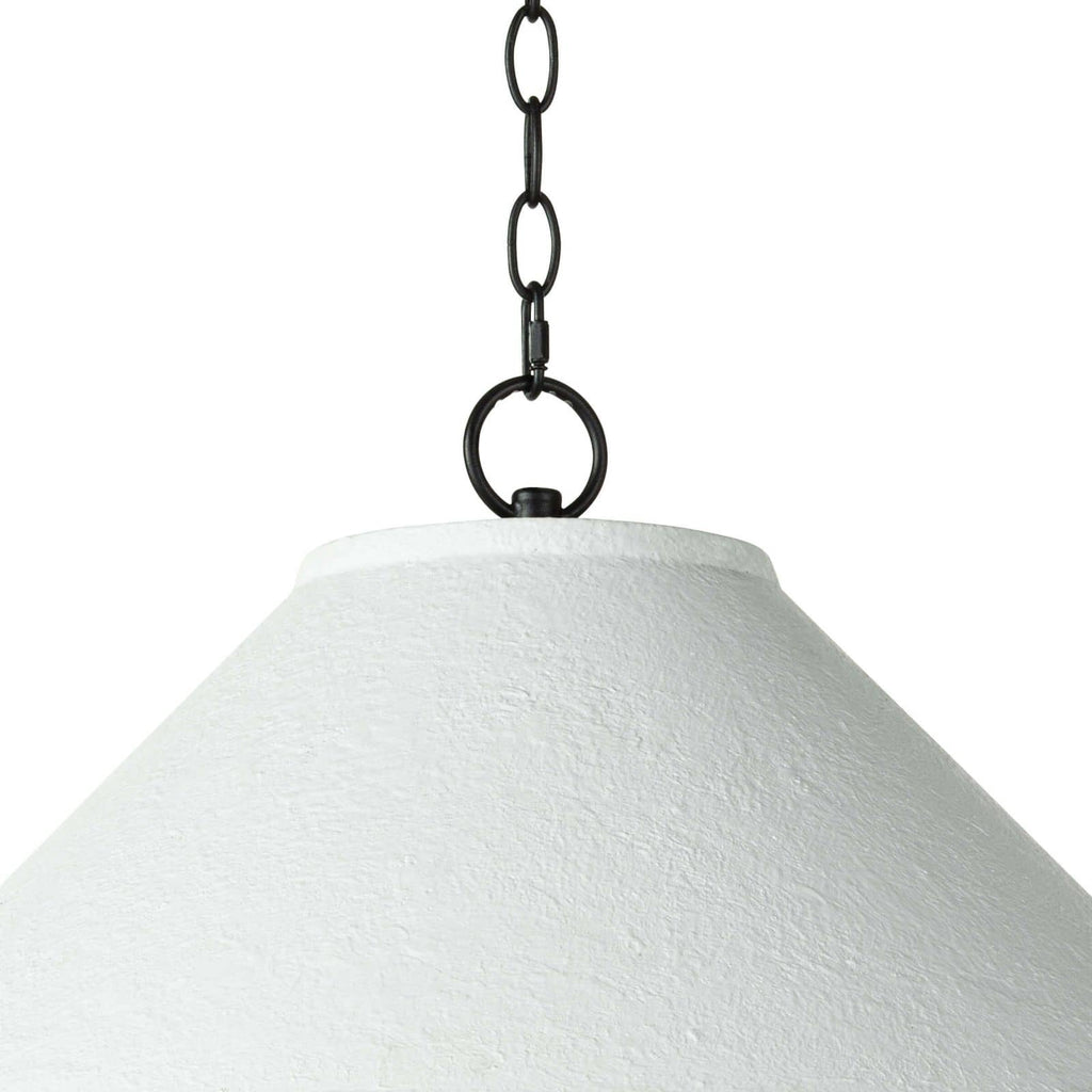 16-1323 Southern 3 Light Chandelier | Alternate Image