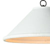 16-1323 Southern 3 Light Chandelier | Alternate Image