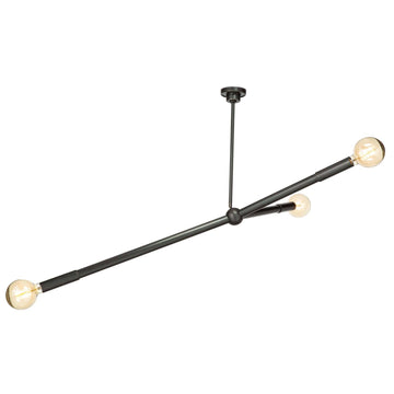 Oil Rubbed Bronze