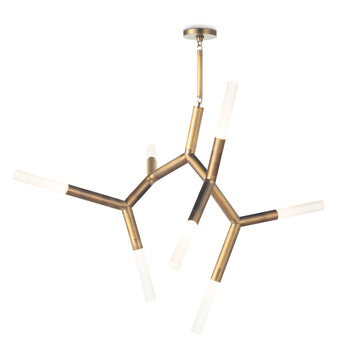 Natural Brass