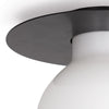 16-1354ORB Mixer 1 Light Flush | Alternate Image