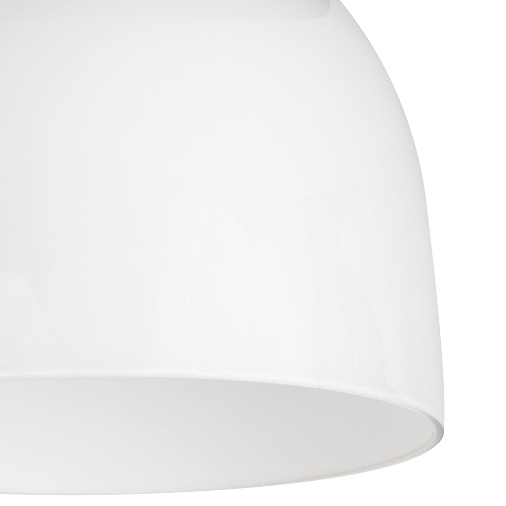 16-1354ORB Mixer 1 Light Flush | Alternate Image