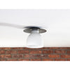 16-1354ORB Mixer 1 Light Flush | Lifestyle Image